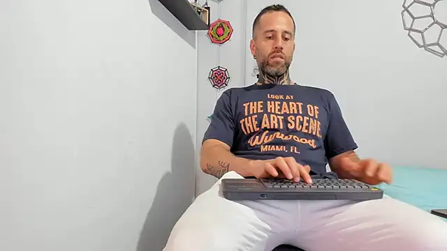 Antoniohot2024 online show from March 6, 6:37 pm