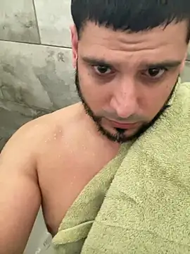 Insaneskillzz69 online show from March 17, 6:33 pm