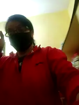 Snapshot of heenage chatting on December 21, 1:15 am heenage online show from December 21, 1:15 am