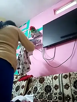 Snapshot of heenage chatting on December 25, 3:40 am heenage online show from December 25, 3:40 am