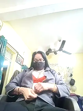 Snapshot of heenage chatting on January 30, 7:50 am heenage online show from January 30, 7:50 am