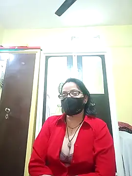 Snapshot of heenage chatting on February 24, 9:00 am heenage online show from February 24, 9:00 am