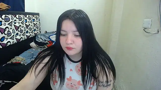 Snapshot of shopyymessyy chatting on July 25, 11:19 am shopyymessyy online show from July 25, 11:19 am