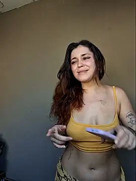 luuhcat09 online show from November 28, 5:15 pm