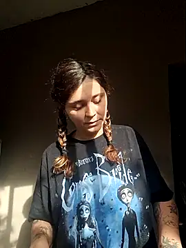 luuhcat09 online show from July 8, 12:09 pm