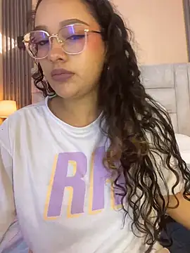 EMILYY FOXY online show from June 7, 5:49 pm