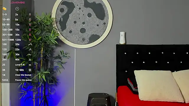 jordan mayers02 online show from November 18, 9:03 am