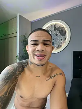 jordan mayers02 online show from April 21, 9:15 am