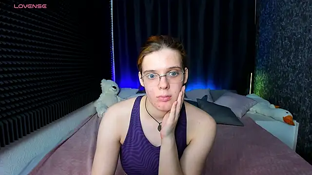 Snapshot of KIKI_Krash chatting on January 10, 4:41 pm KIKI Krash online show from January 10, 4:41 pm