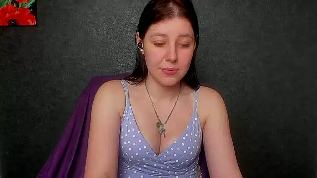 Snapshot of Sannyflover chatting on February 5, 11:44 am Sannyflover online show from February 5, 11:44 am