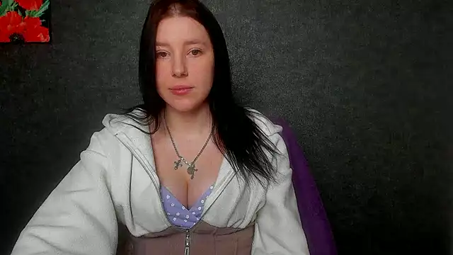 Snapshot of Sannyflover chatting on February 15, 8:22 am Sannyflover online show from February 15, 8:22 am