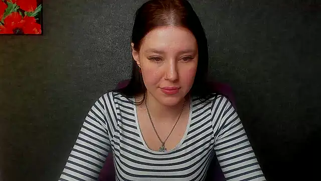 Snapshot of Sannyflover chatting on February 21, 11:33 am Sannyflover online show from February 21, 11:33 am