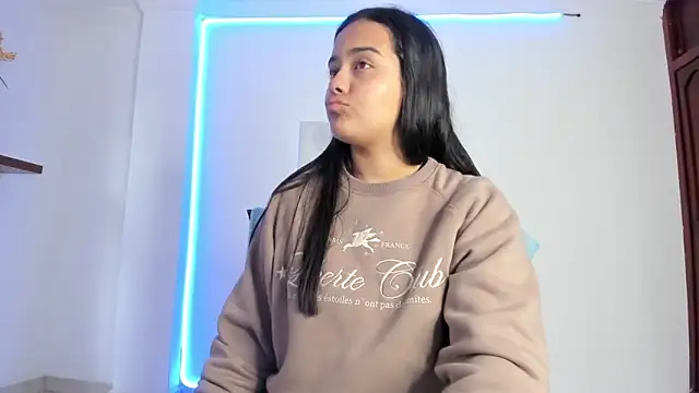 anniesweet- online show from February 5, 1:16 pm