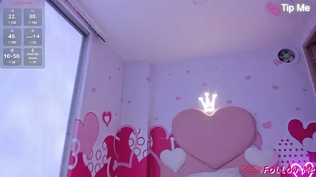 Snapshot of Skinny_Linda chatting on March 18, 1:20 pm Skinny Linda online show from March 18, 1:20 pm