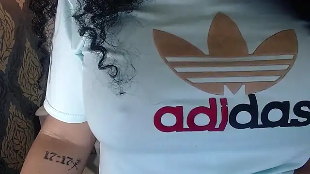 Sofiacowperx online show from October 21, 2:07 pm