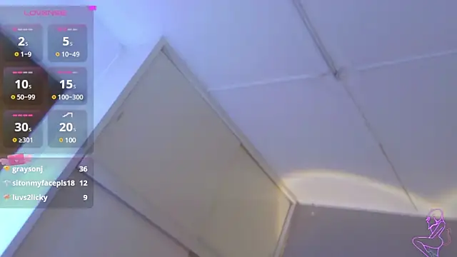 Snapshot of Jsneiidy_ATH chatting on March 19, 7:07 am Jsneiidy ATH online show from March 19, 7:07 am