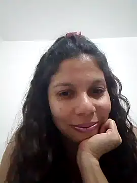 Carliina Soussa online show from January 11, 10:18 pm