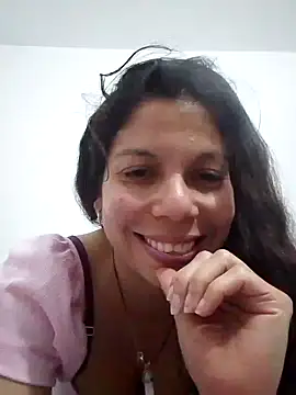 Carliina Soussa online show from January 14, 12:33 am