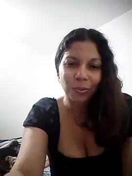 Carliina Soussa online show from February 10, 9:58 pm