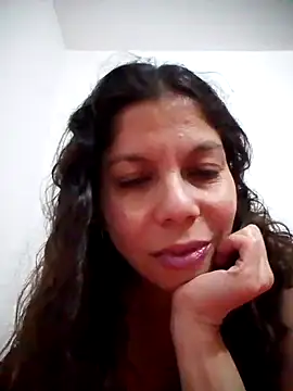 Carliina Soussa online show from February 19, 9:58 pm
