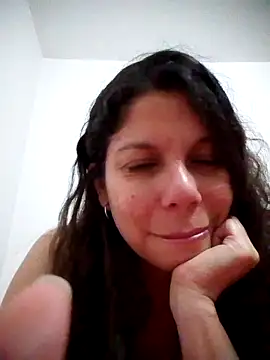 Carliina Soussa online show from February 20, 4:50 am