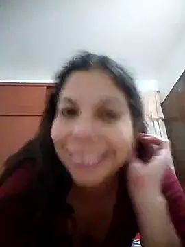 Carliina Soussa online show from February 25, 11:44 pm