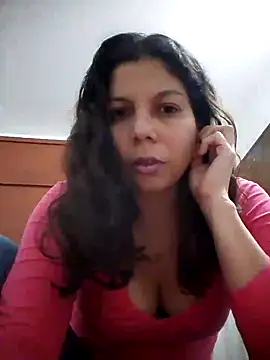 Carliina Soussa online show from February 27, 10:53 pm