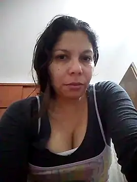 Carliina Soussa online show from March 2, 11:20 pm