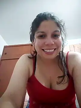 Carliina Soussa online show from March 11, 2:43 am