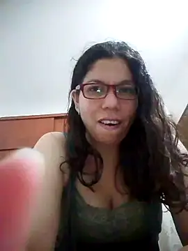 Carliina Soussa online show from March 13, 10:32 pm