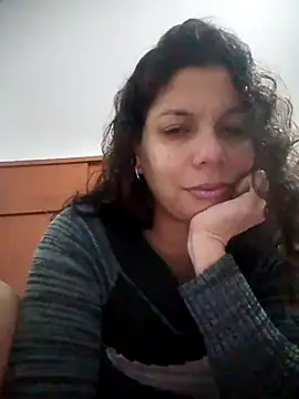 Carliina Soussa online show from March 19, 1:32 am