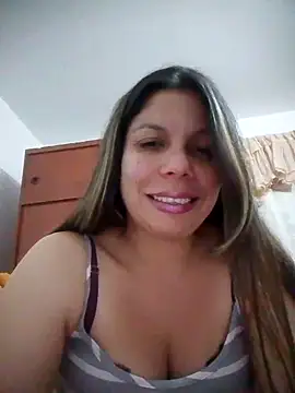 Carliina Soussa online show from September 13, 12:32 am