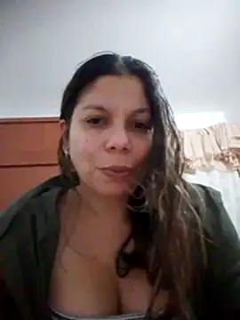 Carliina Soussa online show from October 9, 10:19 pm