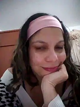 Carliina Soussa online show from November 17, 11:10 pm