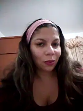 Carliina Soussa online show from November 22, 10:31 pm