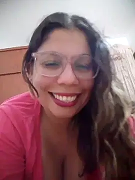 Carliina Soussa online show from April 21, 12:01 am