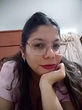 Carliina Soussa online show from April 21, 11:29 pm