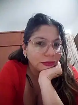 Carliina Soussa online show from April 22, 11:39 pm