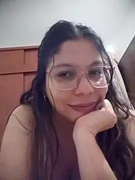 Carliina Soussa online show from May 15, 11:01 pm