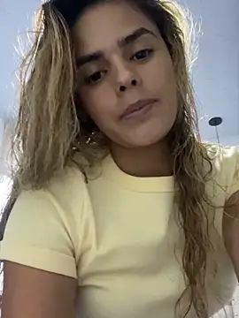 ZoeJohnsoon online show from November 16, 8:58 pm