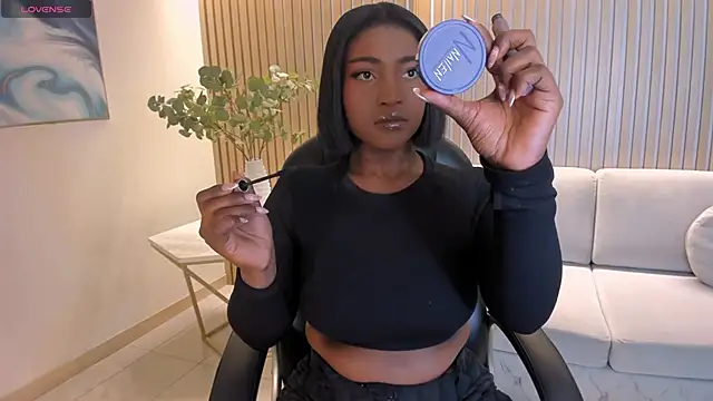 SavannahStorm online show from March 23, 12:53 pm