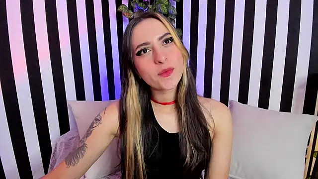 liz goth online show from September 30, 12:21 pm