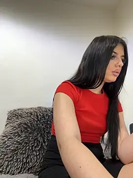 brigiitesaoul online show from October 27, 6:23 pm