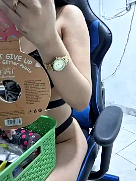 Katia sweetx online show from December 12, 10:09 pm