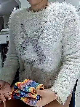 Katia sweetx online show from January 17, 12:21 pm