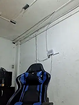 Katia sweetx online show from January 20, 12:07 pm