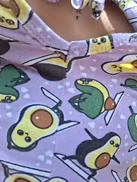 Katia sweetx online show from February 20, 3:19 pm