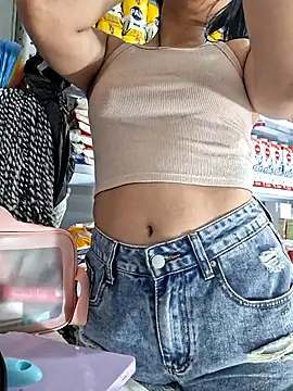 Katia sweetx online show from October 2, 1:51 pm