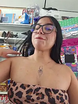 Katia sweetx online show from April 19, 2:38 pm