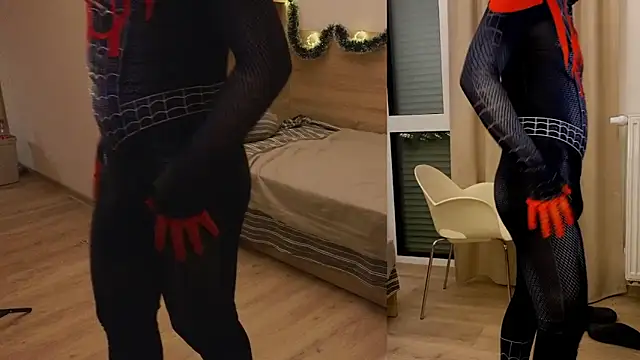 curlyboyy  online show from January 13, 7:19 pm